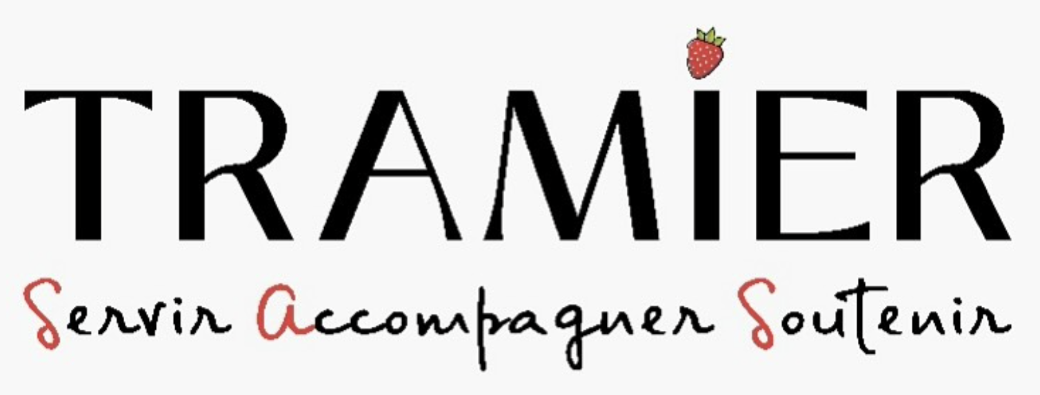 SAS TRAMIER LOGO