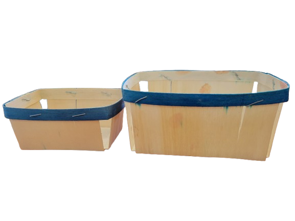 bleue 250 et 500g sas tramier