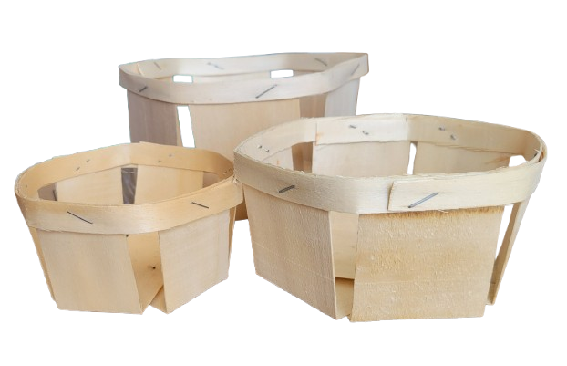 hexa toutes tailles