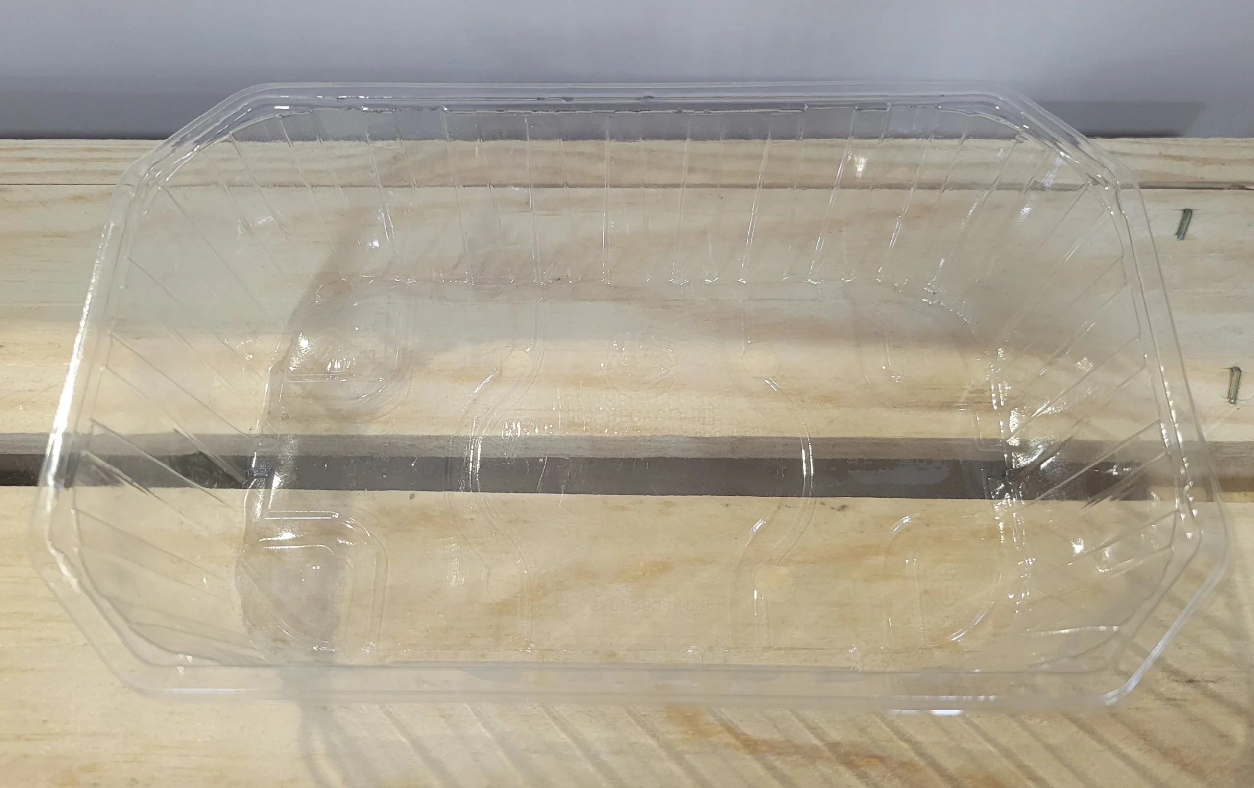 PLASTIQUE (sans coussin) – Image 4